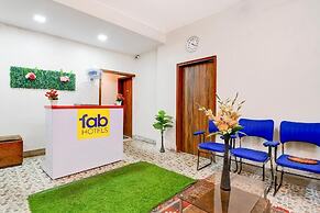 Fabhotel A2