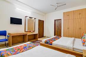 Fabhotel A2