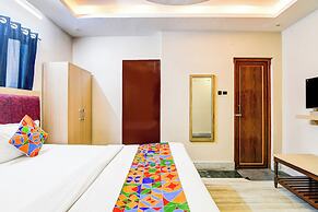 Fabhotel Forreal Stays