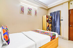 Fabhotel Forreal Stays