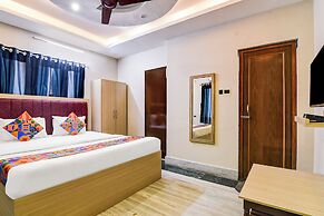 Fabhotel Forreal Stays