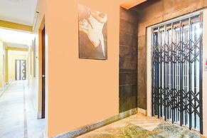 Fabhotel Forreal Stays