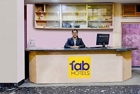 Fabhotel Forreal Stays
