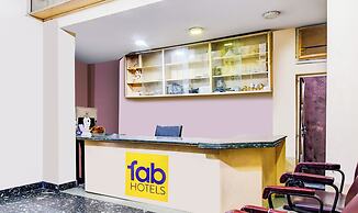 Fabhotel Forreal Stays