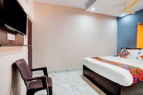 Fabhotel Aranya Residency