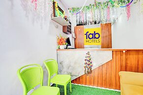 Fabhotel Aranya Residency
