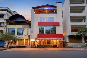 Fabhotel Aranya Residency
