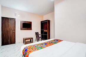 Fabhotel Aranya Residency