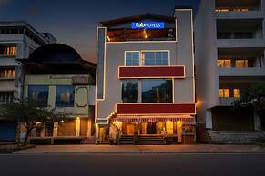 Fabhotel Aranya Residency