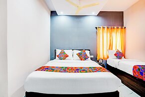 Fabhotel Aranya Residency