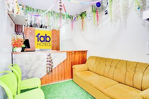 Fabhotel Aranya Residency