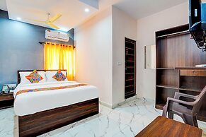 Fabhotel Aranya Residency
