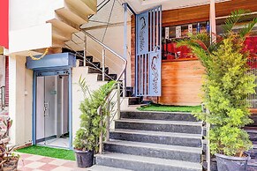 Fabhotel Aranya Residency