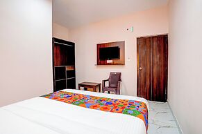 Fabhotel Aranya Residency