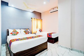 Fabhotel Aranya Residency