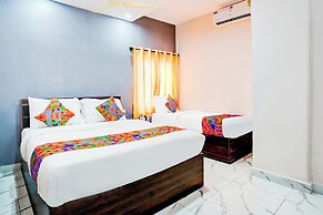 Fabhotel Aranya Residency