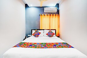 Fabhotel Aranya Residency