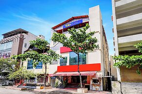Fabhotel Aranya Residency