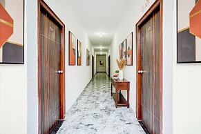Fabhotel Aranya Residency