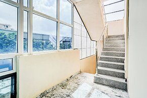 Fabhotel Aranya Residency