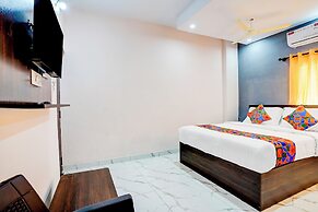 Fabhotel Aranya Residency