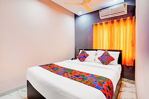 Fabhotel Aranya Residency