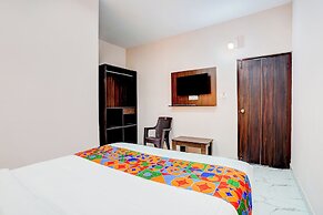 Fabhotel Aranya Residency