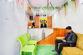 Fabhotel Aranya Residency