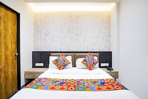 Fabhotel Cosmos Green