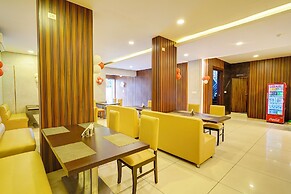 Fabhotel Mysore Gate