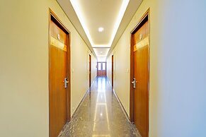 Fabhotel Mysore Gate