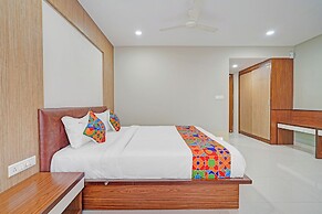 Fabhotel Mysore Gate