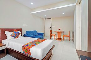 Fabhotel Mysore Gate