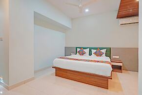 Fabhotel Mysore Gate
