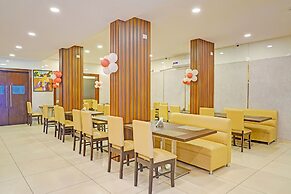 Fabhotel Mysore Gate