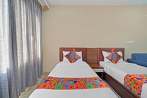 Fabhotel Mysore Gate