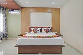 Fabhotel Mysore Gate
