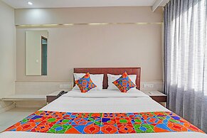 Fabhotel Mysore Gate