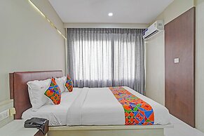Fabhotel Mysore Gate