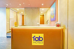 Fabhotel Mysore Gate