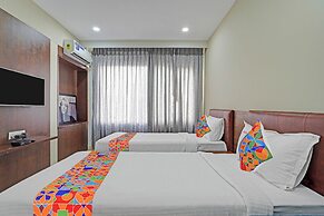 Fabhotel Mysore Gate