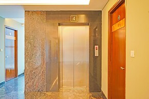 Fabhotel Mysore Gate