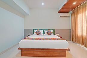 Fabhotel Mysore Gate