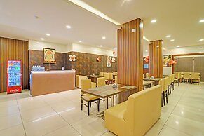 Fabhotel Mysore Gate