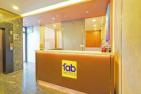 Fabhotel Mysore Gate