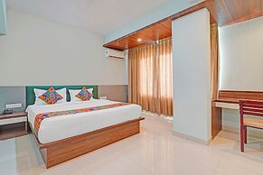 Fabhotel Mysore Gate
