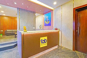 Fabhotel Mysore Gate