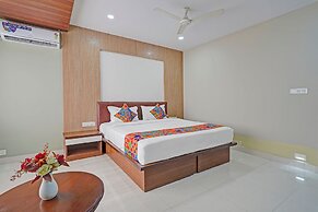 Fabhotel Mysore Gate