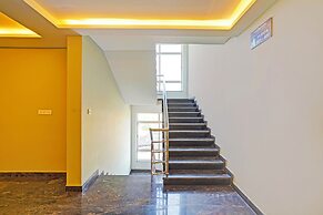 Fabhotel Mysore Gate