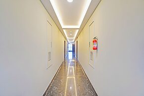 Fabhotel Mysore Gate